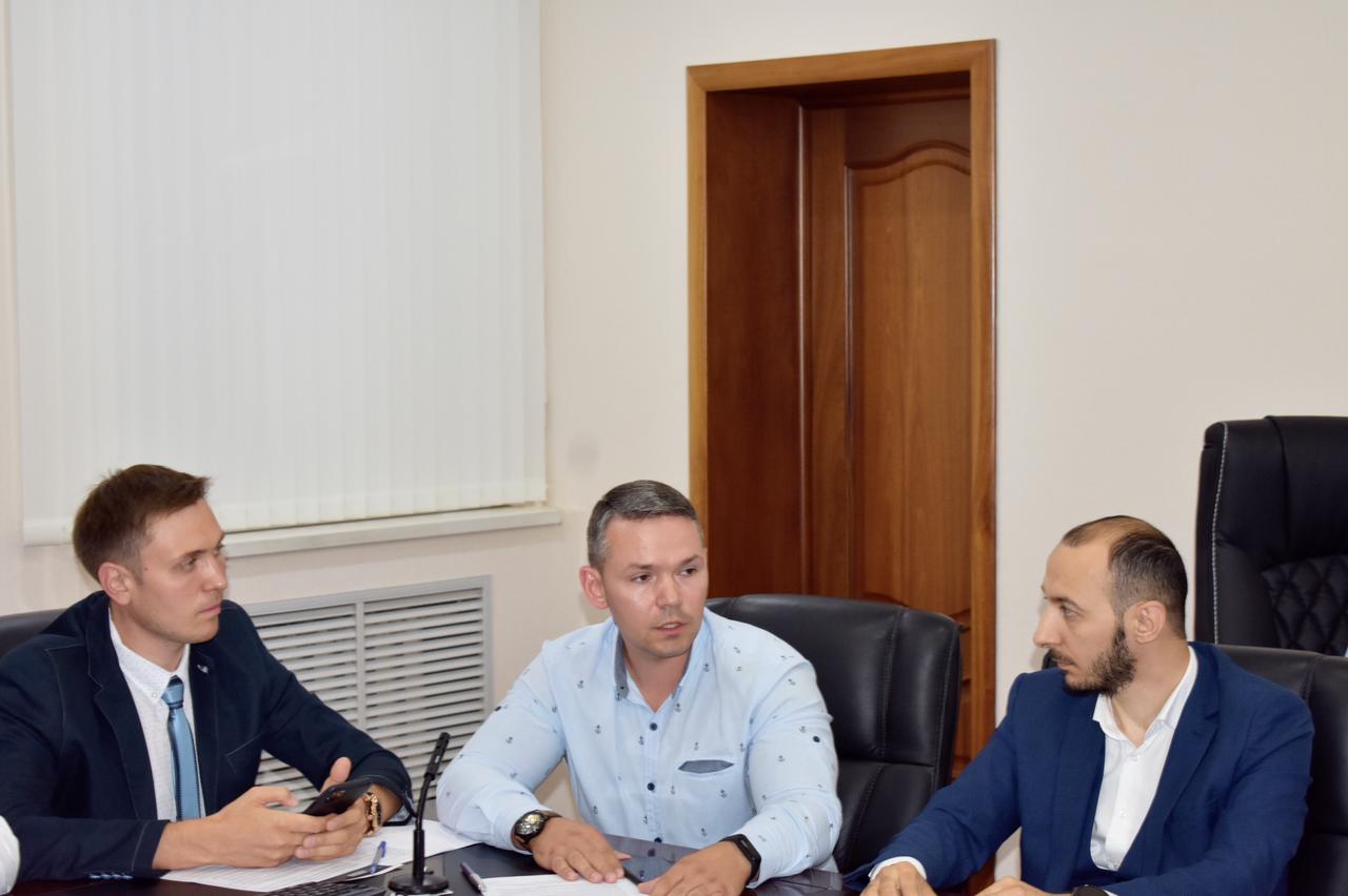 Цифровые сервисы и платформы помогут развитию регионов