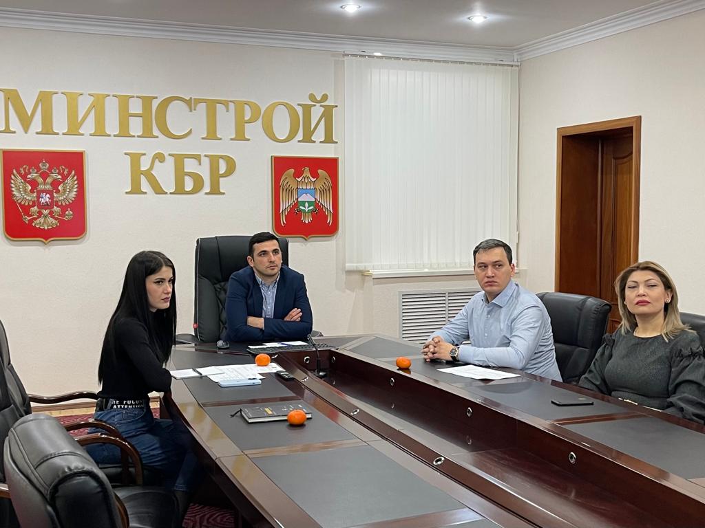 Российский экологический оператор провел совещание с регионами