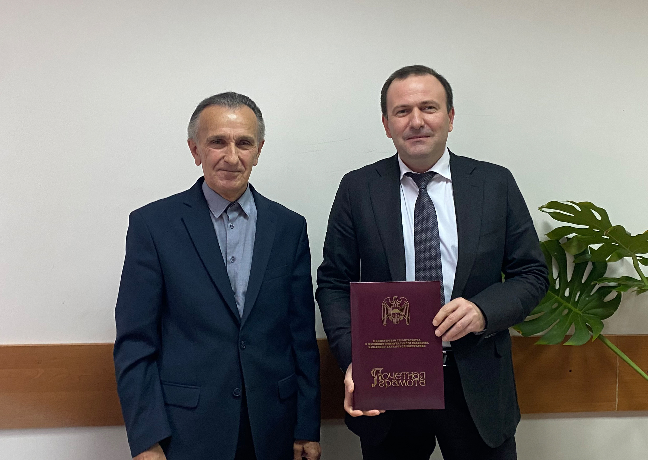 С выходом на пенсию!