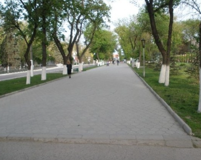 В городском округе Прохладный и Черекском районе благоустроят территорий