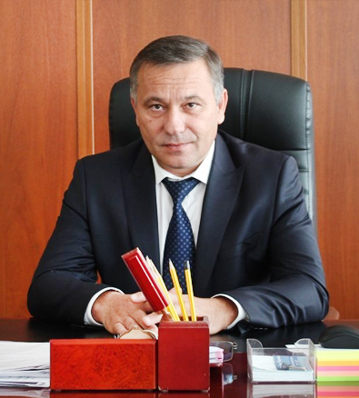 Журавлев Андрей Иванович